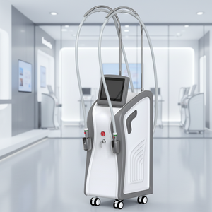 Appareil de Réduction de Graisse Coolwaves Sans Downtime, Appareil de Remodelage Corporel de Qualité Salon, Élimination Ciblée de la Graisse et Raffermissement de la Peau - Product Image 1