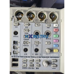 Osciloscopio Digital Tektronix TDS3034C 300MHz, 4 Canales, 2.5 GS/s, SPC PASSED_ 0145 H - Product Image 2