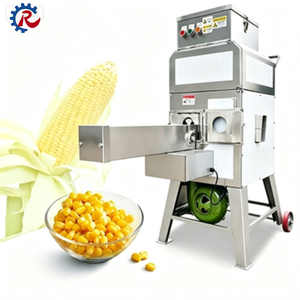 Commercial Motor Driven <strong>Corn</strong> Thresher Machine Maize Sheller &amp; <strong>Kernel</strong> Separator - Product Image 4