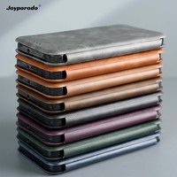 Étui de téléphone à clapet série F002 en gros pour Samsung S26 Ultra avec portefeuille pour Tenco Pova Slim pour Tenco Spark Slim