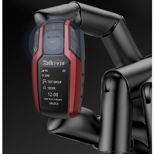 <span class=keywords><strong>Radio</strong></span> Walkie-Talkie Globale 4G GSM TalkivisTK-A13 con SIM, <span class=keywords><strong>Radio</strong></span> a Lungo Raggio POC, <span class=keywords><strong>Radio</strong></span> Bidirezionale Mondiale con Funzione PTT - Product Image 3