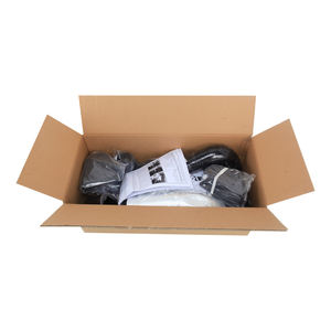 Kits de esnórquel de admisión de aire para <span class=keywords><strong>Jeep</strong></span> Wrangler <span class=keywords><strong>JK</strong></span> 3.6L/3.8L 2007-2018 - Product Image 6