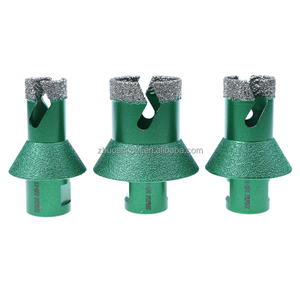 Набор для сверления карбидных отверстий - Product Image 5