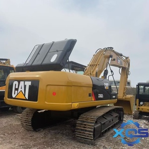 Excavadora Hidráulica Original para 336D2L Modelo 2022, 36 Toneladas, Capacidad de Cucharón de 1.88m, Eficiente en Consumo de Combustible, Bajas Horas de Uso, en Stock - Product Image 2