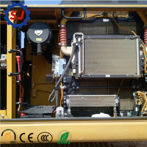 New Price for <b>Used</b> CAT 320E Hydraulic Crawler <b>Excavator</b> in Good Condition Suitable for Construction/ Agriculture Digging - Product Image 6