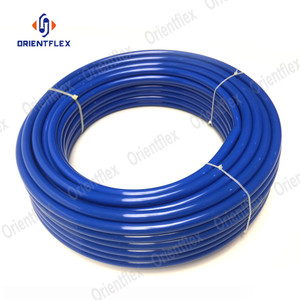 2 2,5 3 мм 4 5 6 мм 8 10 12 13 мм Па/ПУ шланг Pa6 Pa12 пневматический шланг - Product Image 1