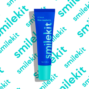 Nhãn hiệu riêng bán buôn giữ ẩm màu xanh Raspberry Lip Balm - Product Image 2