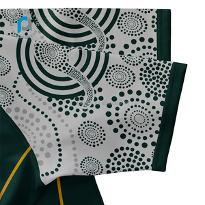 Maillot de rugby autochtone personnalisé Pure 2023 pour enfants Rugby Football Wear chemise de sport maillots de Sublimation Rugby pour hommes ensemble - Product Image 4