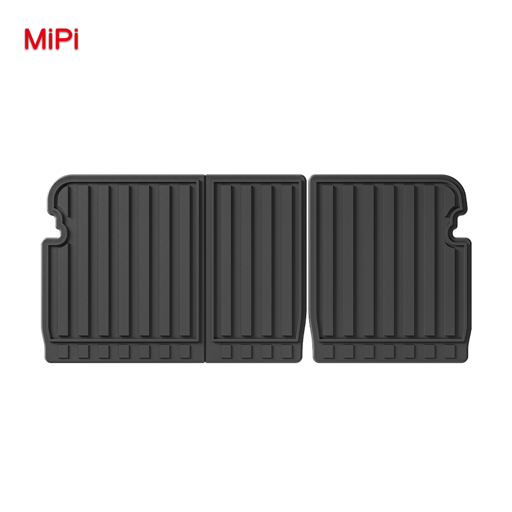 Tappetino per Schienale Sedile Dacia/Renault Duster 2018-2024