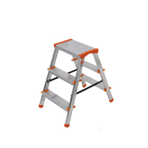 Stylo BA310 Single-Rise <b>Step</b> <b>Stool</b> for Patio Furniture - Product Image 1