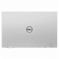 شاشة LCD مقاس 14.0 بوصة بدقة FHD لجهاز Dell Inspiron 5406 2-in-1 P126G P126G004 فضية اللون للاستبدال