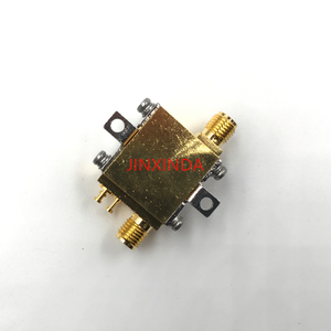 Thương hiệu Mới ban đầu IC RF amp LTE 500MHz-8Ghz SMA ZX60-83LN-S + - Product Image 2