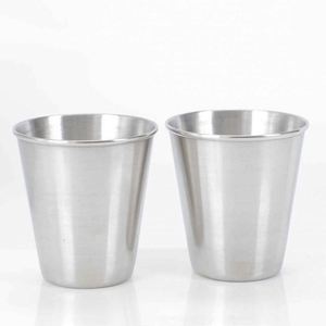 Modern Stainless Steel Vacuum Insulated <b>Large</b> Capacity Leak-Proof Beer Mug - Product Image 1
