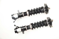 Amortisseurs Racing, Bypass Coilover Suspension avec 18/32 Marches Amortissement pour Toyota Corolla Sedan Track & Drift