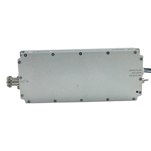 100W gan Lora 700-1020MHz tín hiệu kỹ thuật số RF mô-đun băng thông rộng rộng chống Drone FPV UAV khuếch đại cho hệ thống phòng thủ - Product Image 2