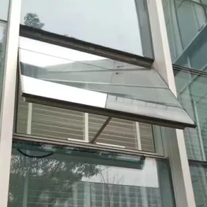 Electric Window Opener