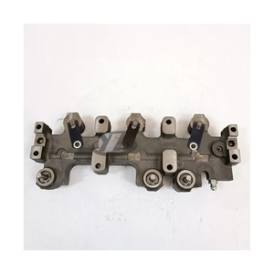 อะไหล่เครื่องยนต์ Qsm ISM M11 ชุดเบรกไอเสียเครื่องยนต์ 4906825 - Product Image 1