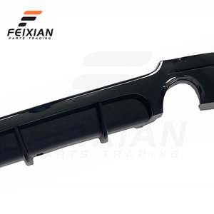 FeiXian Neue Ab Werk Direktverkauf <span class=keywords><strong>M</strong></span>-Paket Autozubehör MP-Stoßstange zum Anschrauben mit 1 Jahr Garantie für 3er E90 2005-2011 - Product Image 3