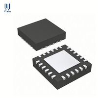 Nuevo Circuito Integrado Original PCA9535BS,118, Transceptor de Interfaz, Chip Semiconductores Lógicos I/O I2C SMBus HVQFN