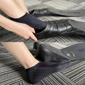 त्वरित सुखाने अनुकूलित नियोप्रोन रेत प्रूफ समुद्र तट मोजे पुरुषों के लिए महिलाओं के लिए एंटी पर्ची - Product Image 5