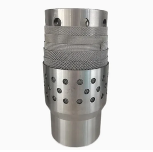 Tuyau de contrôle du sable préemballé de qualité supérieure à prix raisonnable pour le contrôle du sable dans les puits pétrolifères, livraison gratuite - Product Image 1