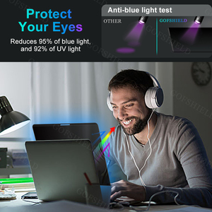 Protector de Pantalla Magnético de 360 Grados y 4 Vías para Macbook Neo 13, Anti-Espía, Adsorción Magnética, Impermeable, Película Removible - Product Image 4