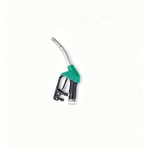 <span class=keywords><strong>Pistolet</strong></span> de distribution de carburant ZVA à grande débitation avec buse de 1 pouce – Article très demandé - Product Image 5