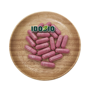 Integratori di <span class=keywords><strong>Frutta</strong></span> e Verdura in Capsule Vegetali - Product Image 2