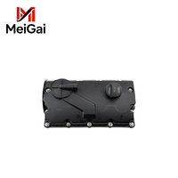 Junta de sellado de la tapa de cilindros del motor, piezas de mantenimiento del motor 038103469M 038103469AD, compatible con AUDI A3 A6 A4