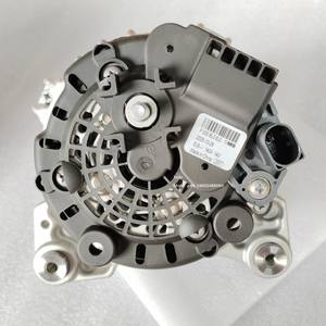 Alternador Original Nuevo para Audi A1 A3 Q3 <span class=keywords><strong>Skoda</strong></span> <span class=keywords><strong>Octavia</strong></span> VW Golf Seat Leon, F000BL08J3 04E903024Q 04E903024S 04C903023C para SEG - Product Image 1