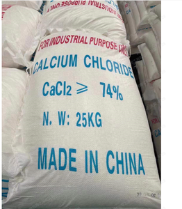 <span class=keywords><strong>Chlorure</strong></span> <span class=keywords><strong>de</strong></span> calcium dihydraté (CaCl22H2O) 74% Poudre alimentaire Granulés Flocons pour la fonte <span class=keywords><strong>de</strong></span> la neige Dessiccants Antigel Impression Teinture - Product Image 6