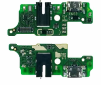 Carte de charge USB flexible pour Tecno Camon 15 16 17 18 Pro Air – Port de charge USB flexible