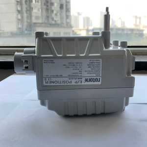 Control de Automatización Industrial Original YTC YT-1000R ELECTRO-PNEUMATIC YT-1000RDN132S01 - Product Image 5