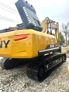 Pour pelle sur chenilles Sy245H 25Ton avec moteur et moteur Puissance de creusement élevée Garantie 1 an-Équipement de construction d'occasion - Product Image 6