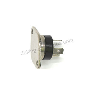 Jeking Nouveau et Original 600V 40A Triacs BTA40 IC BTA40600B - Product Image 4