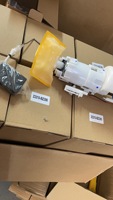 COWTOTAL High Quality Engine Part High Quality Electric Fuel Pump Module Assembly Assy 23210-BZ170 23210-BZ290 for TOYOTA AGYA