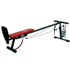 Banc d'entraînement professionnel pour la natation - Machine <span class=keywords><strong>de</strong></span> résistance réglable pour la natation sur terre <span class=keywords><strong>avec</strong></span> moniteur - Product Image 5