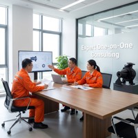 Pompe centrifuge à aspiration axiale en fonte durable MINGCHUAN pour une longue durée de vie et une utilisation industrielle intensive