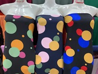 Meilleures ventes : Tissu 100% Rayonne doux pour femmes et garçons, uni ou imprimé, tissé, léger, résistant aux taches, pour blouses, vêtements, robes et doublures