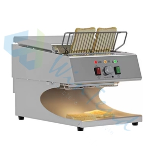 Grille-pain innovant de type convoyeur, nouveau style commercial, pour hamburgers et sandwichs au petit-déjeuner - Product Image 5