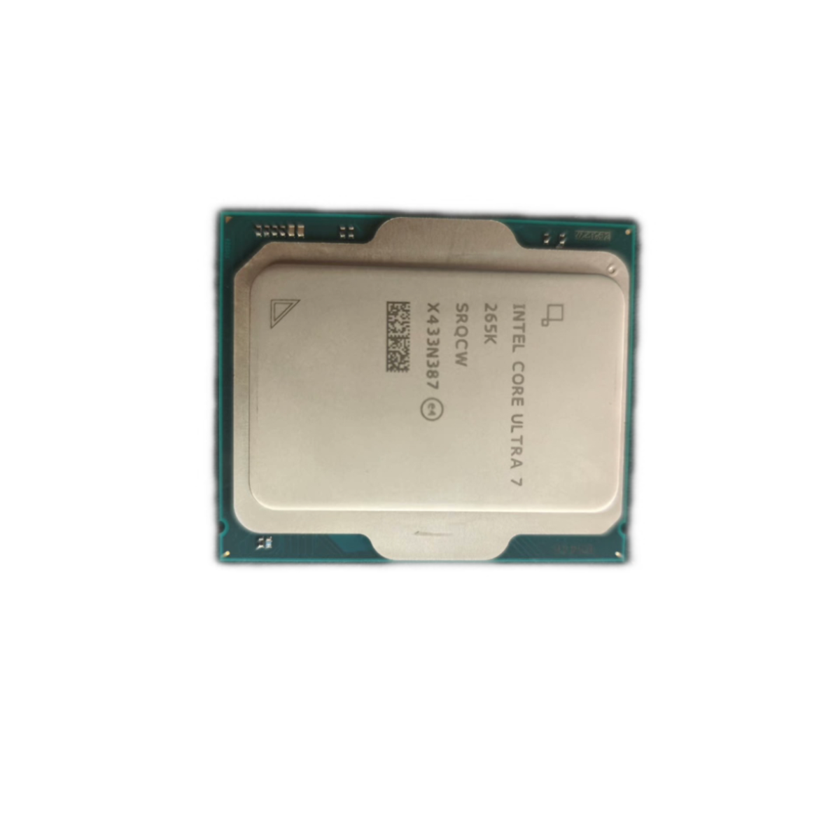 New Intel Core i5-14600KF CPU, 3.5GHz, 14 Cores, LGA 1700 Desktop