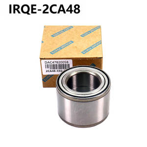 Rodamiento de Rueda Delantera Irqe 2Ca48 para Toyota Hiace 90369 47003, Repuesto de Rodamiento Automotriz de Acero - Product Image 3