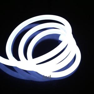 ไฟนีออน LED smd2835สีฟ้า RGB AC110V อ่อน120V 220V <span class=keywords><strong>230V</strong></span> IP65ไฟนีออน50M 100M - Product Image 5
