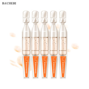 Etiqueta privada <span class=keywords><strong>La</strong></span> <span class=keywords><strong>mejor</strong></span> ampolla activa orgánica Extracto de <span class=keywords><strong>miel</strong></span> de Schizophyllan Suero antienvejecimiento activo <span class=keywords><strong>para</strong></span> apretar <span class=keywords><strong>la</strong></span> piel durante 30s - Product Image 6