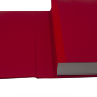 Fournisseurs Super qualité riche expérience Reliure spéciale couverture en tissu couverture livre
