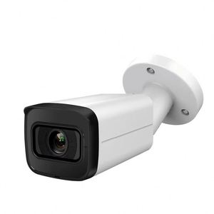 5MP 8MP Detección multifacial profesional Captura Detección de rostros CCTV inteligente CCTV POE IP ON-VIF WebRTC RTSP RTMP con SDK API - Product Image 1