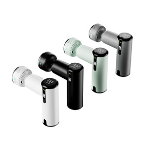 Pistola de Masaje Phenitech con Calor y Frío, Masajeador Muscular de Percusión para Tejidos Profundos, Masajeador Portátil de Mano para Atletas - Product Image 6