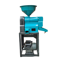 Machine à décortiquer les grains de café secs RUNYEP, décortiqueuse automatique à moteur, facile à utiliser, 28 kg, garantie 1 an