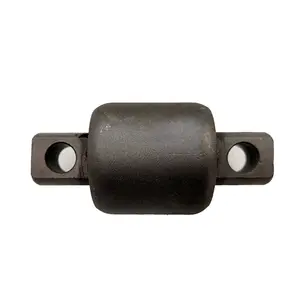 Kualitas Tinggi Produk Bagian Bus Torque Rod Bushing Kinerja Optimal 2902-00235