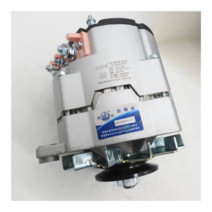 Alternador Integrado Weichai Wp10 Fz2716h2 28V 70A con Buen Rendimiento - Product Image 1